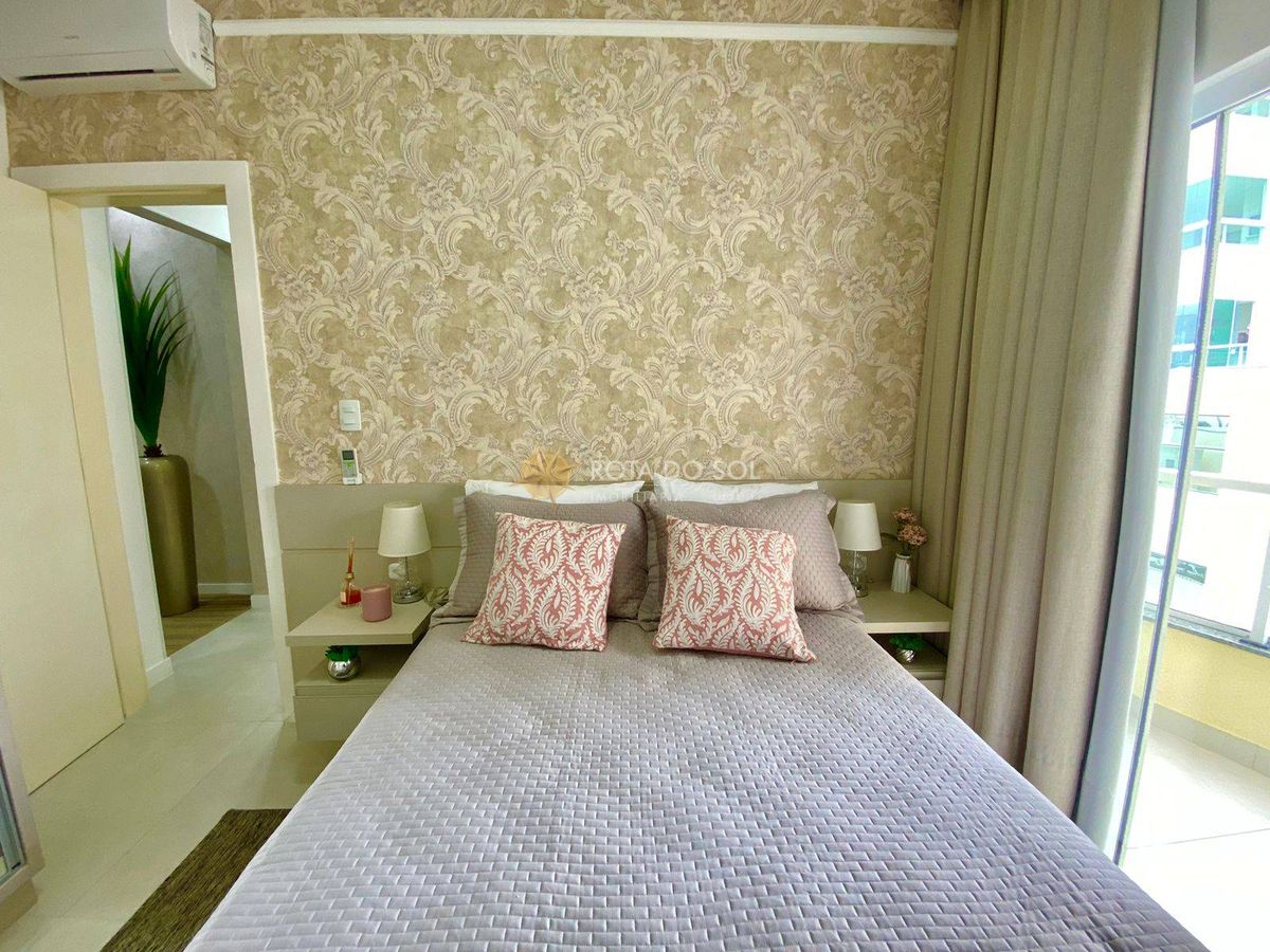 Morada Régia Apartamento 4 Quartos em Meia Praia Itapema — foto 16