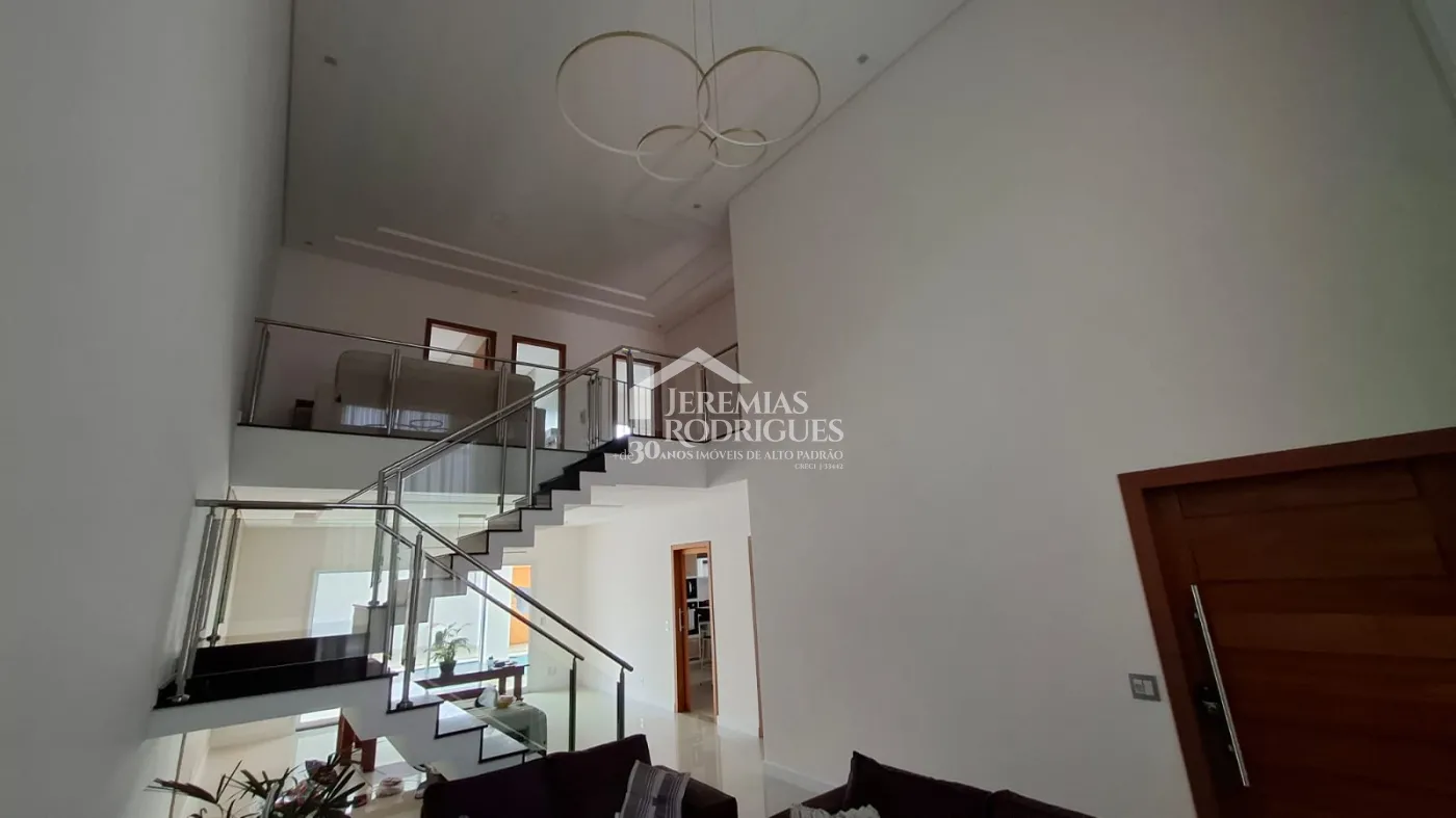 Casa à venda com 3 dormitórios no Condomínio Campos do Conde II - Chambord em Tremembé/SP