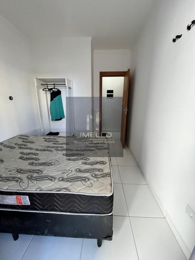 Apartamento para Venda em Praia Grande, Caiçara, 1 dormitório, 1 banheiro, 1 vaga
