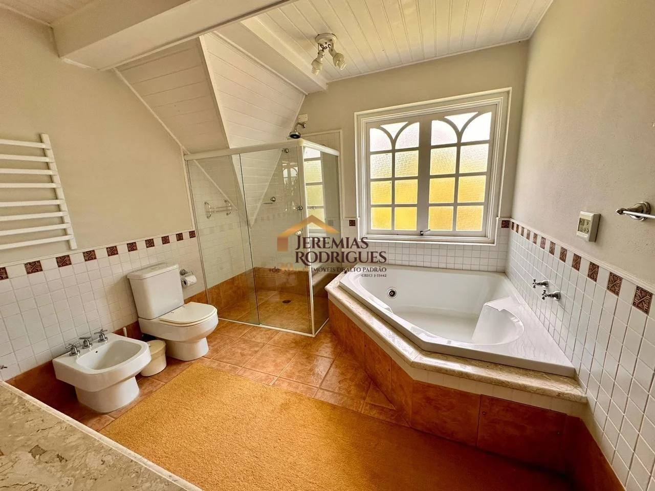 Casa à venda no Condomínio Residencial Jardim Véu da Noiva em Campos do Jordão/SP. — foto 13