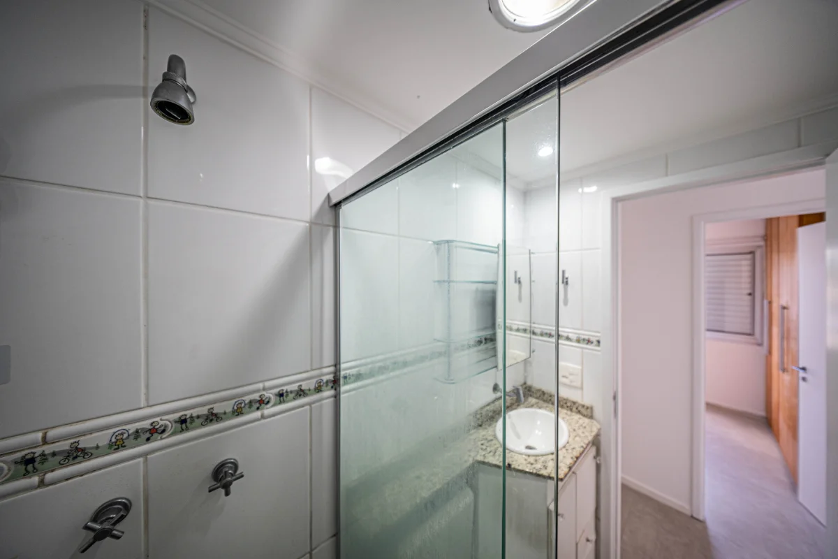 Apartamento na Vila Mariana próximo ao Metrô Klabin — foto 13