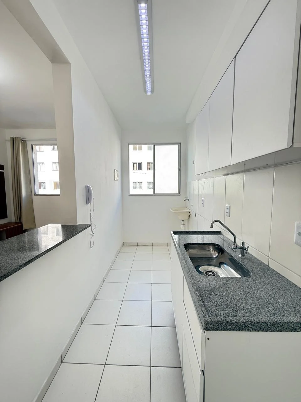 Apartamento com Piscina e 2 Quartos em Colina de Laranjeiras - Serra ES - foto 5
