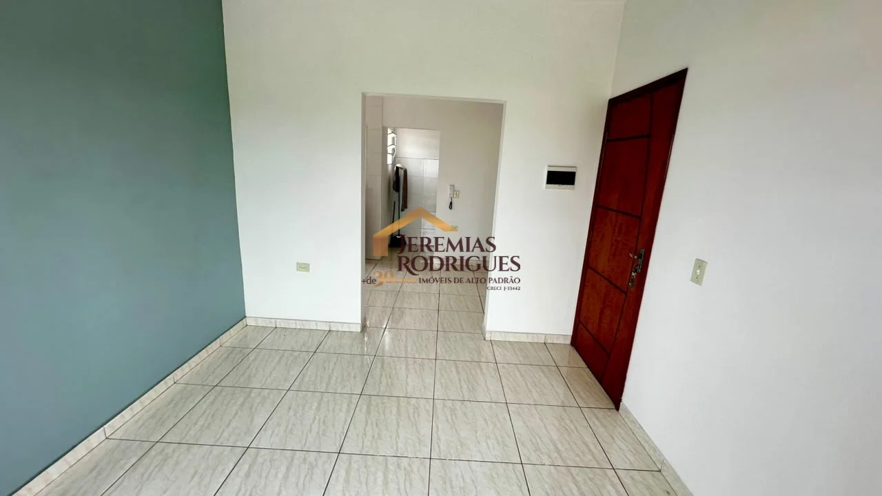 Apartamento para locação no Loteamento Residencial e Comercial São Paulo em Pindamonhangaba/SP. - foto 2
