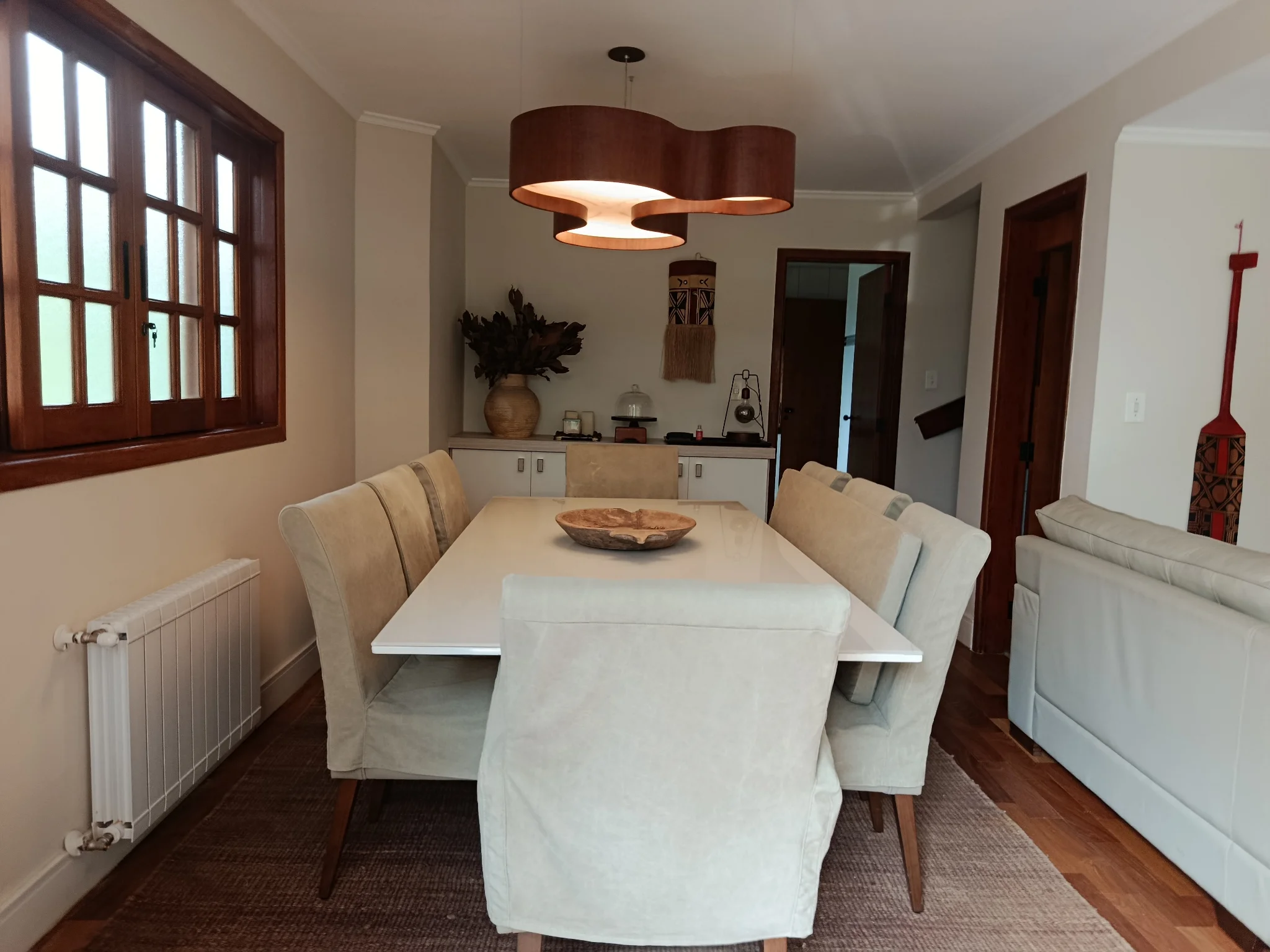 Casa à venda com 5 dormitórios no Condomínio Villagio Del Sole em Campos do Jordão/SP. 