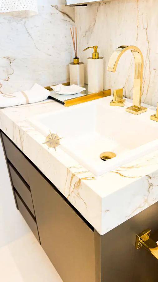 Vogue CNA Home Frente Mar 4 Suítes 3 Vagas Meia Praia Itapema SC — foto 23