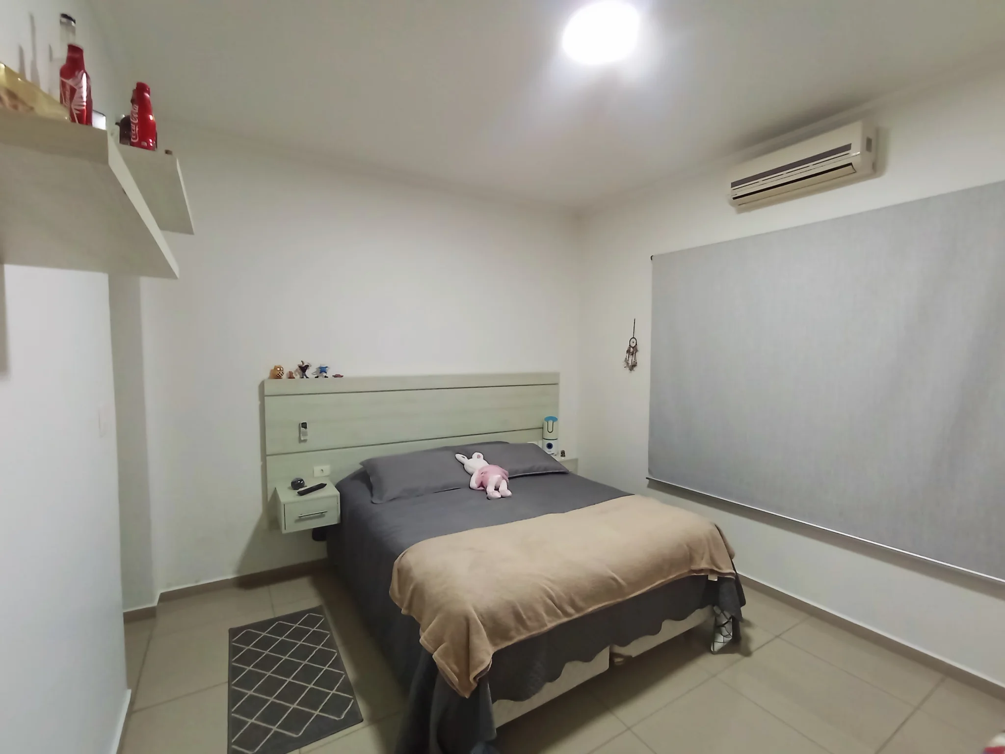 Casa à venda com 4 dormitórios no Residencial Doutor Lessa em Pindamonhangaba/SP. 