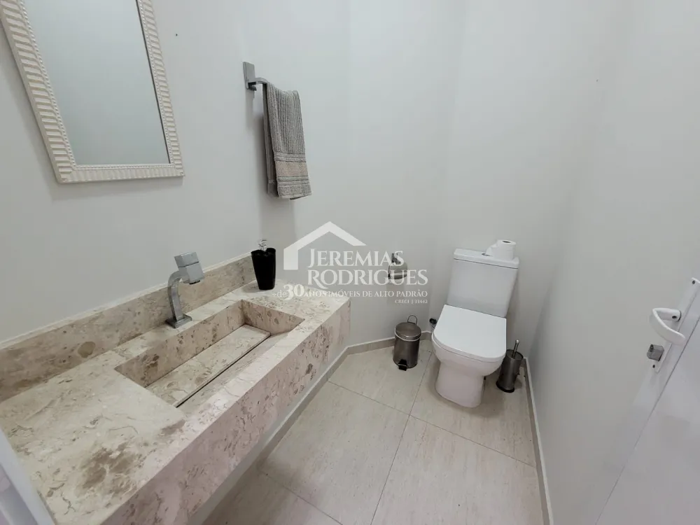 Casa com 3 quartos, 306 m², à venda por R$ 1.450.000- Condomínio Ouro Ville - Taubaté/SP