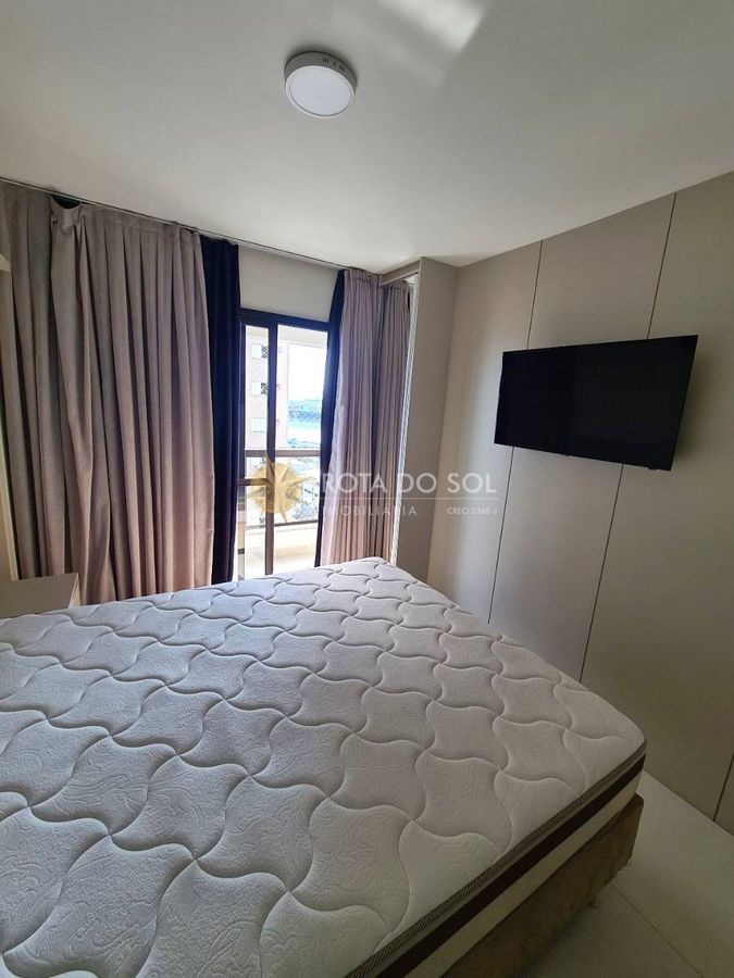 Premier Class Apartamento 1 Suíte Centro Itajaí SC — foto 9