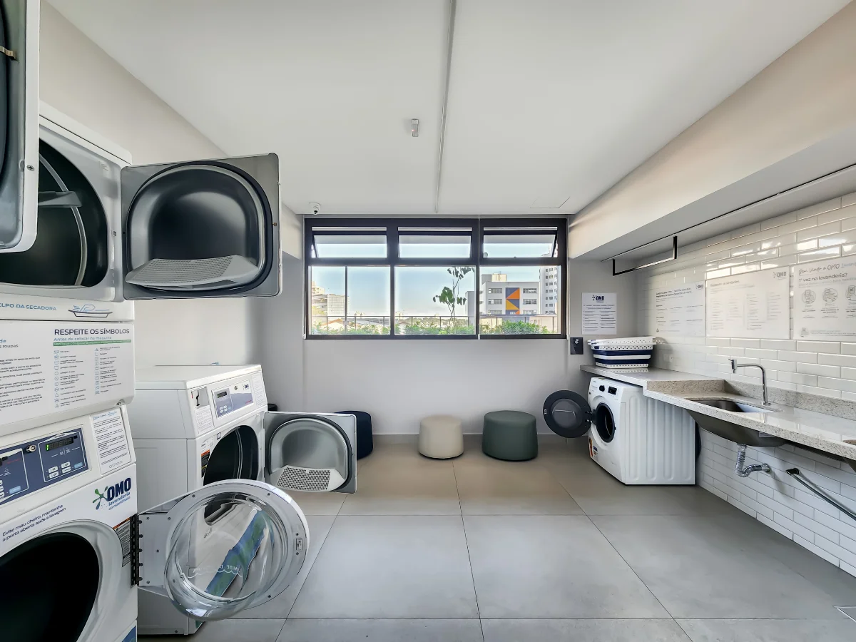 Apartamento na Vila Clementino - 26m² — foto 22