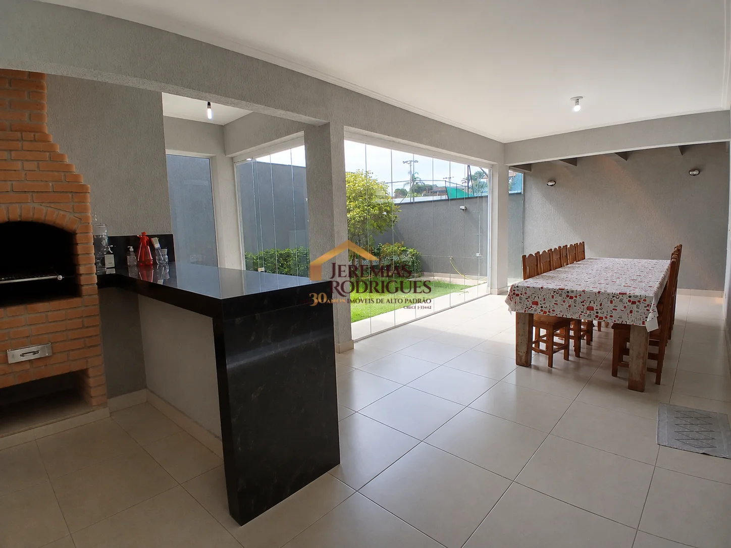 Casa à venda no Condomínio Campos do Conde I em Tremembé/SP. — foto 15