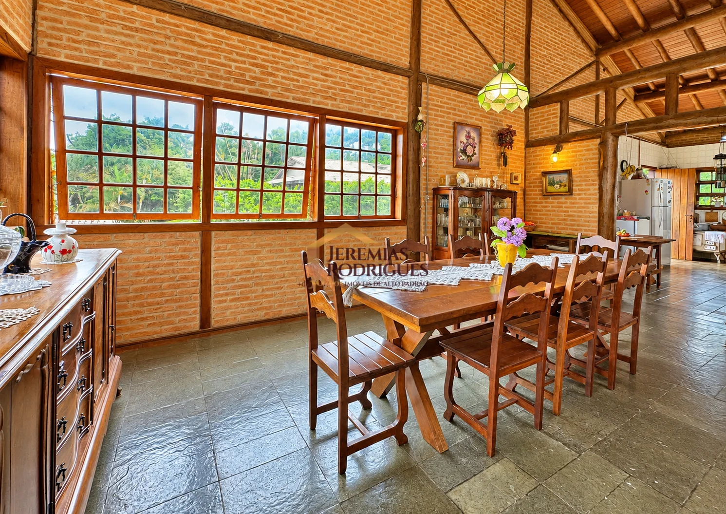 Casa à venda no Condomínio Chácaras Cataguá em Taubaté/SP. - foto 31