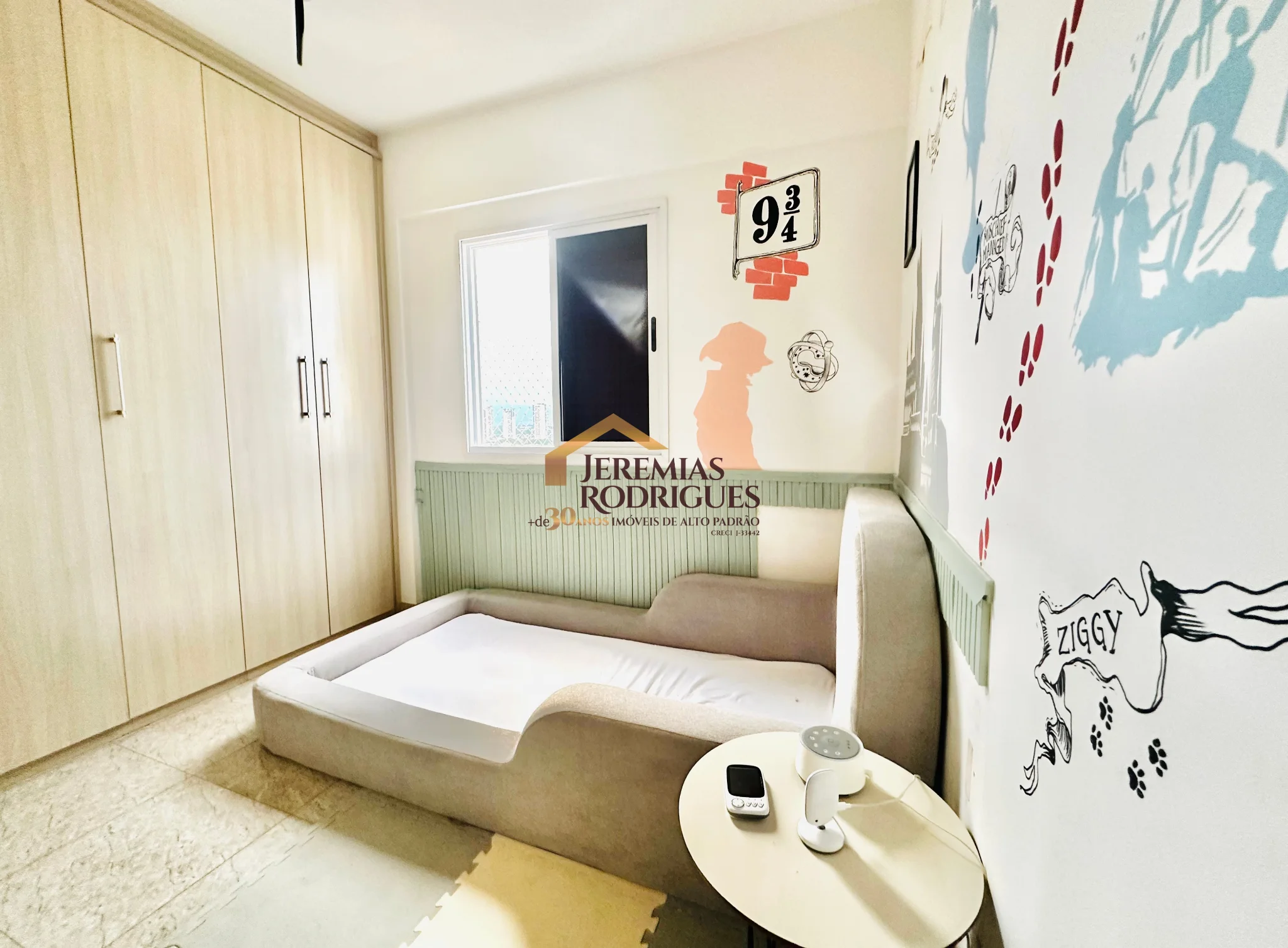 Apartamento à venda no Edifício Sauípe em Taubaté/SP. - foto 27