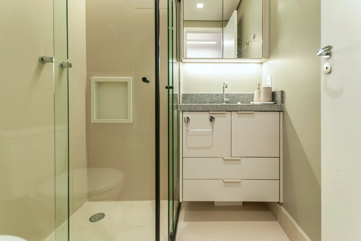 Studio na Vila Mariana - 32m² - Próximo ao Metrô