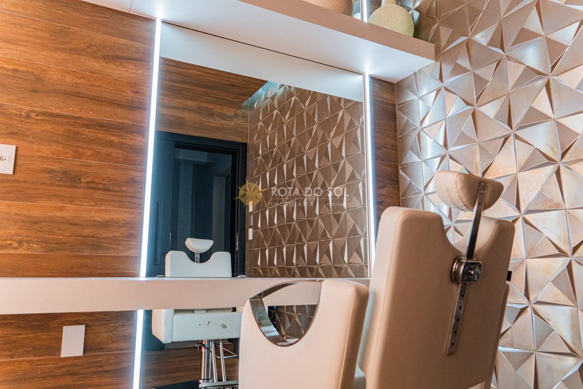 Doha Tower Apartamento Quadra Mar 4 Suítes em Meia Praia Itapema/SC