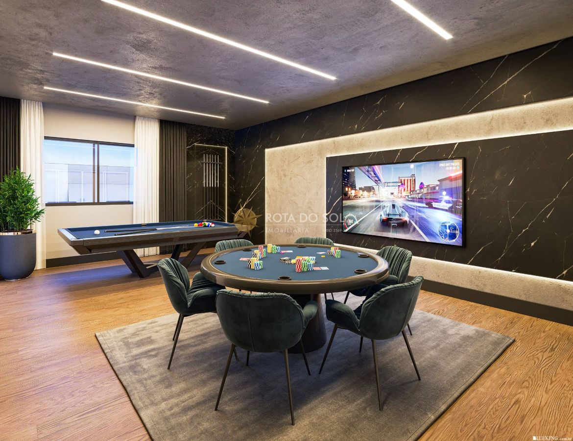 Selent Sunrise apartamento 3 suítes e 2 vagas no Perequê — foto 9