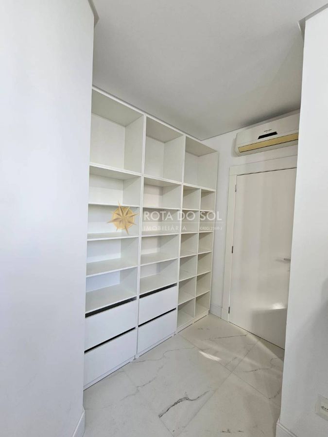 Carmel Apartamento Quadra Mar 3 Suítes Meia Praia Itapema SC