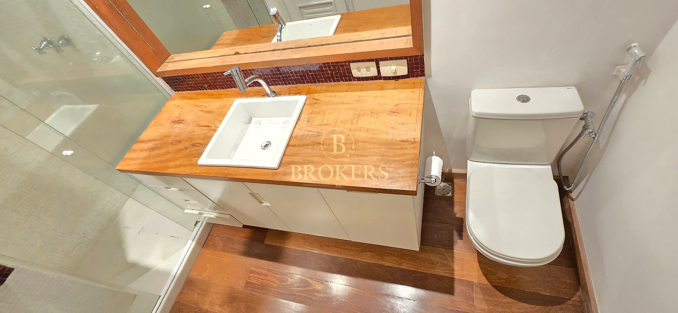 Apartamento à venda na Gávea – 3 quartos (1 suíte), 120 m², Rio de Janeiro, RJ