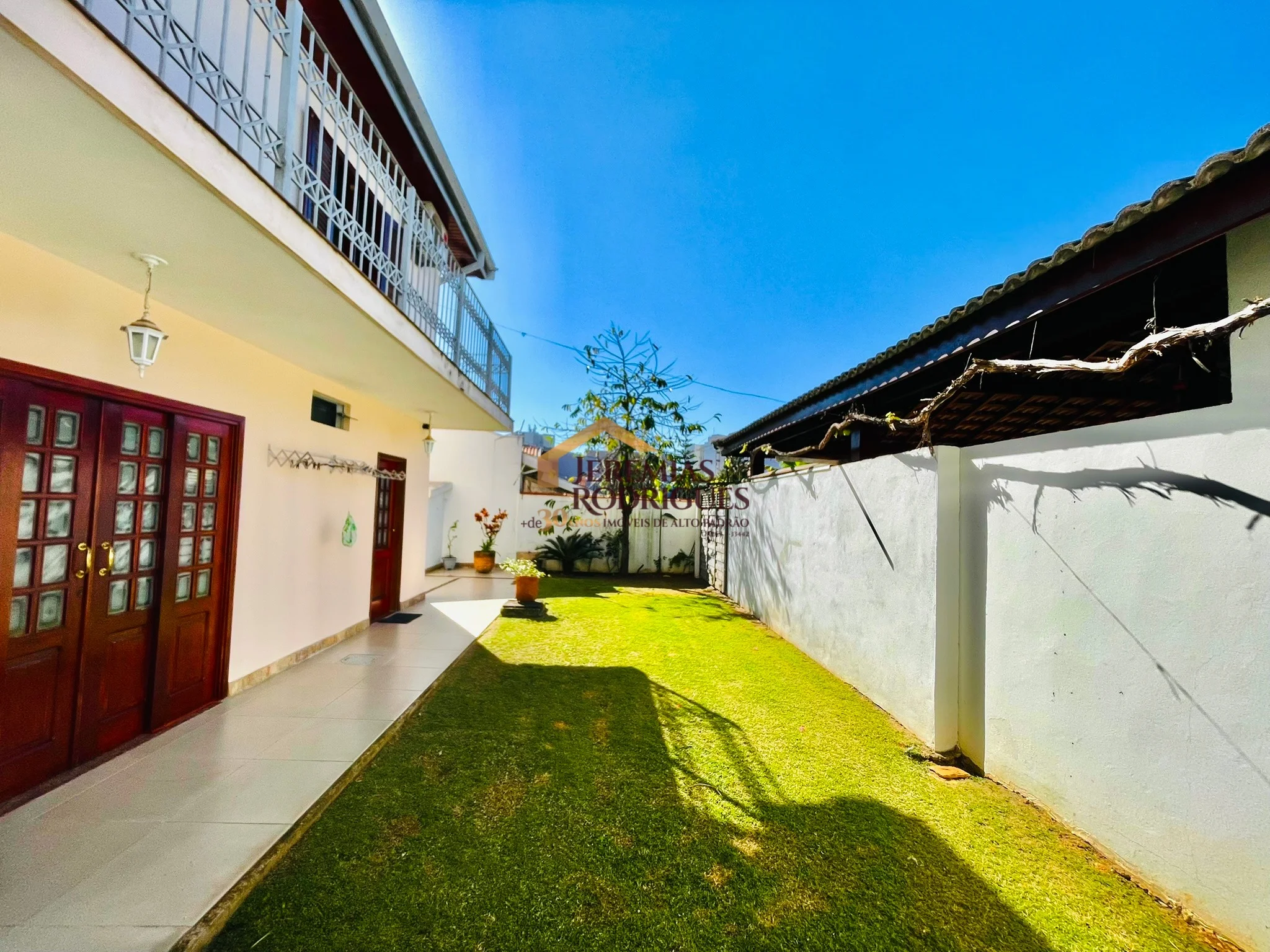 Casa á venda no Bairro Jardim das Monções em Taubaté/SP. — foto 43