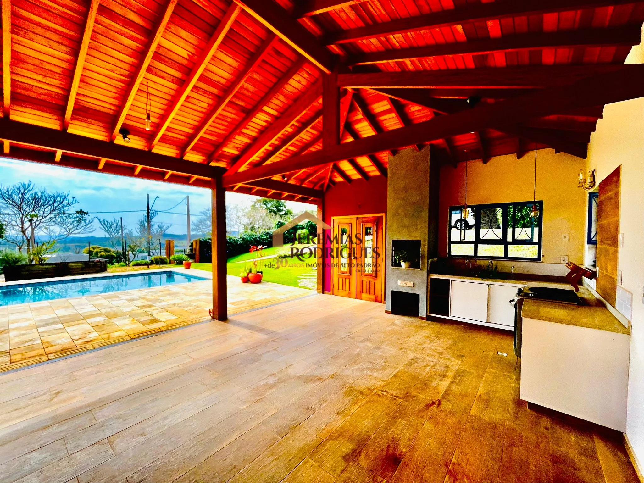 Casa à venda no  Residencial Reserva Altos do Cataguá em Taubaté/SP.