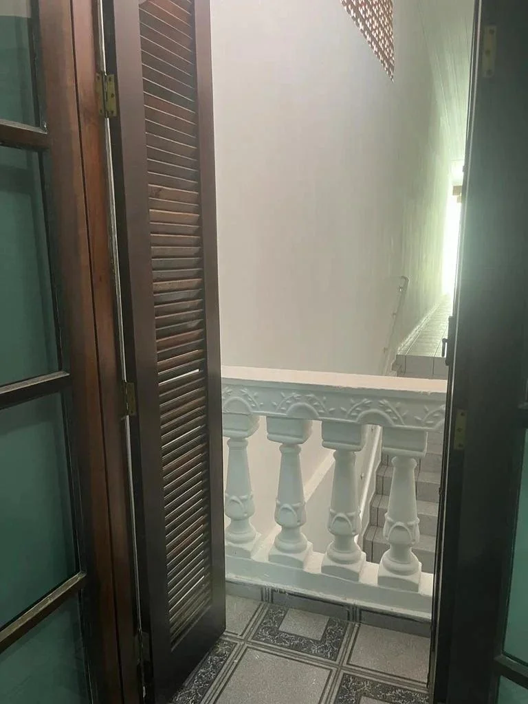Casa GRANDE, 153m², Térrea com 03 quartos, 02 Vagas de Garagem Coberta, para locação no Jardim Ipê 4, São Bernardo do Campo - SP