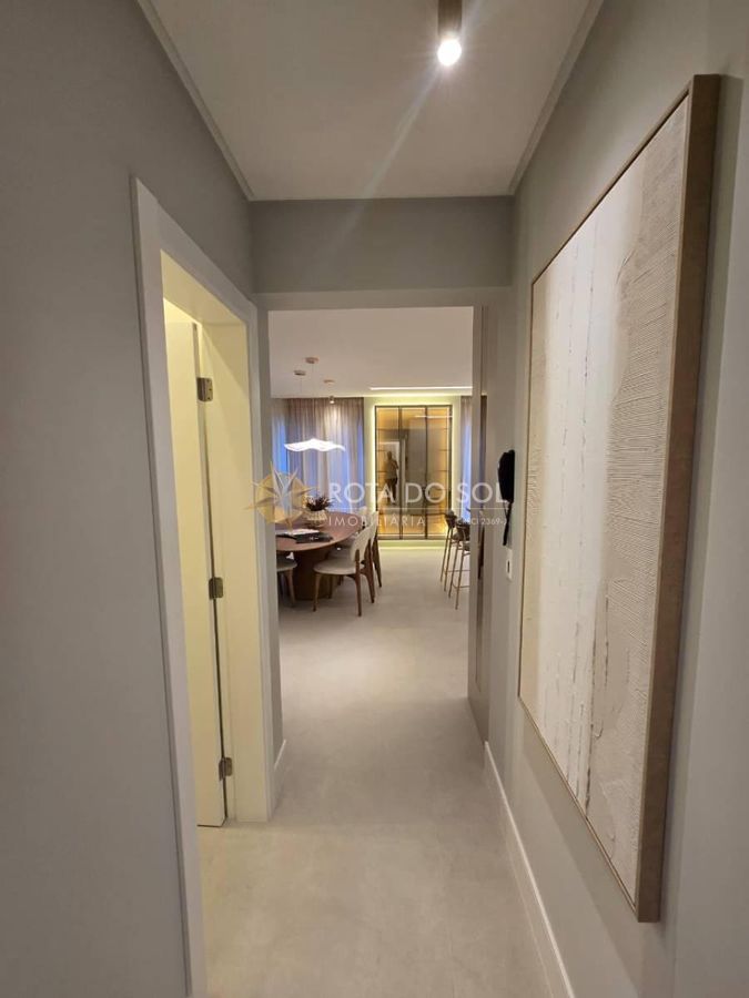 Impéria del Mare Apartamento com 4 Suítes e 3 Vagas na Meia Praia — foto 12