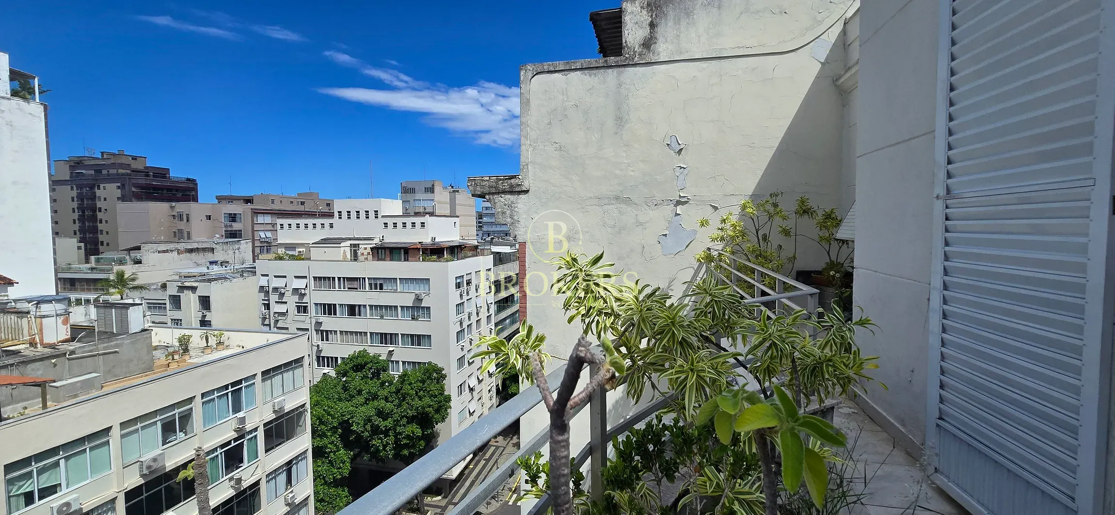Cobertura Linear de 220m² na Rua Joaquim Nabuco | 3 Quartos, Suíte Master e 1 Vaga | 2ª Quadra da P — foto 5