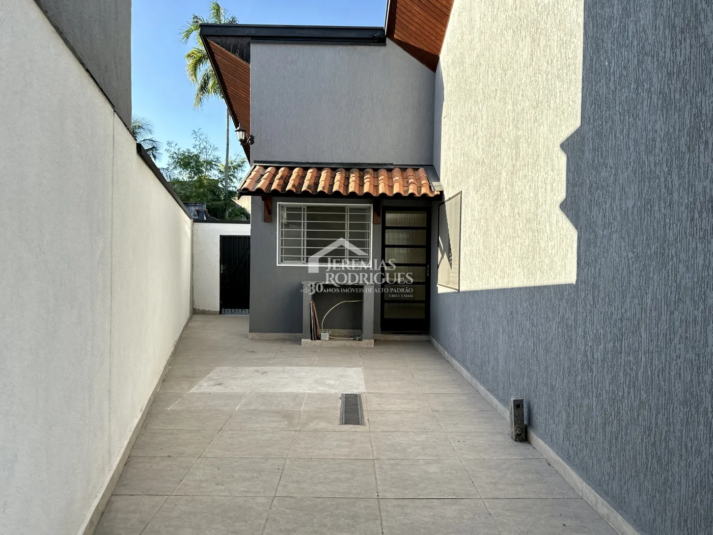 Casa para locação no Condomínio São Charbel em Taubaté/SP. — foto 39