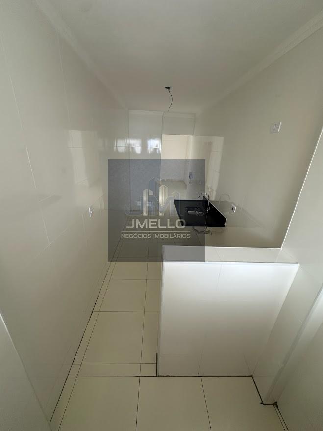 Apartamento para Venda em Praia Grande, Aviação, 2 dormitórios, 2 suítes, 1 banheiro, 2 vagas — foto 6
