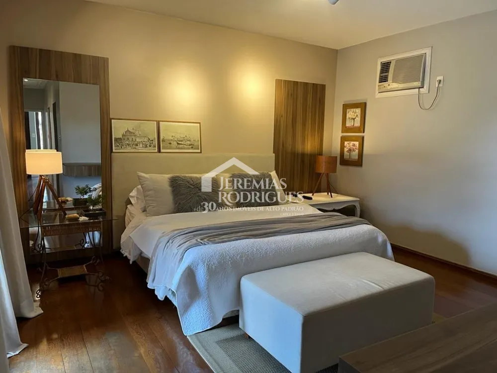 Casa com 4 dormitórios, 486 m² - Condomínio Portal da Mata - Caçapava/SP