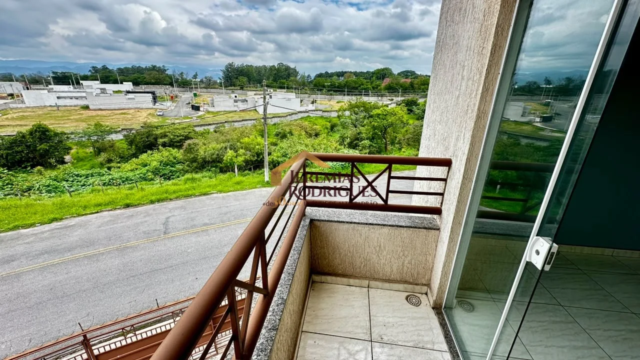 Apartamento para locação no Loteamento Residencial e Comercial São Paulo em Pindamonhangaba/SP. - foto 14