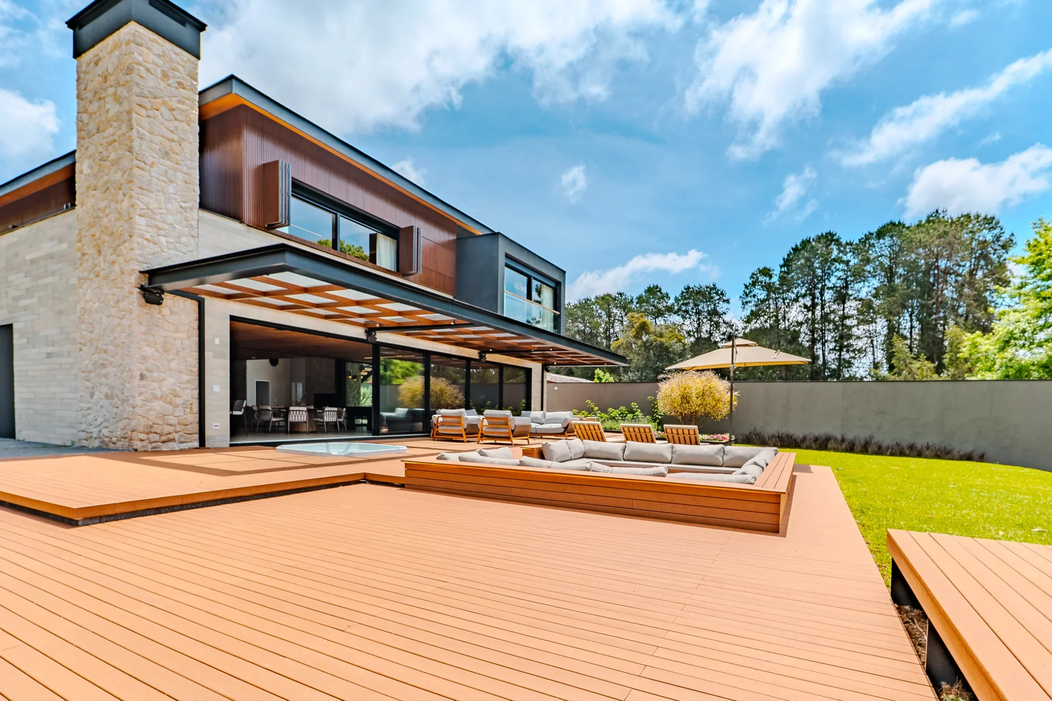 Cobertura Duplex no Brooklin