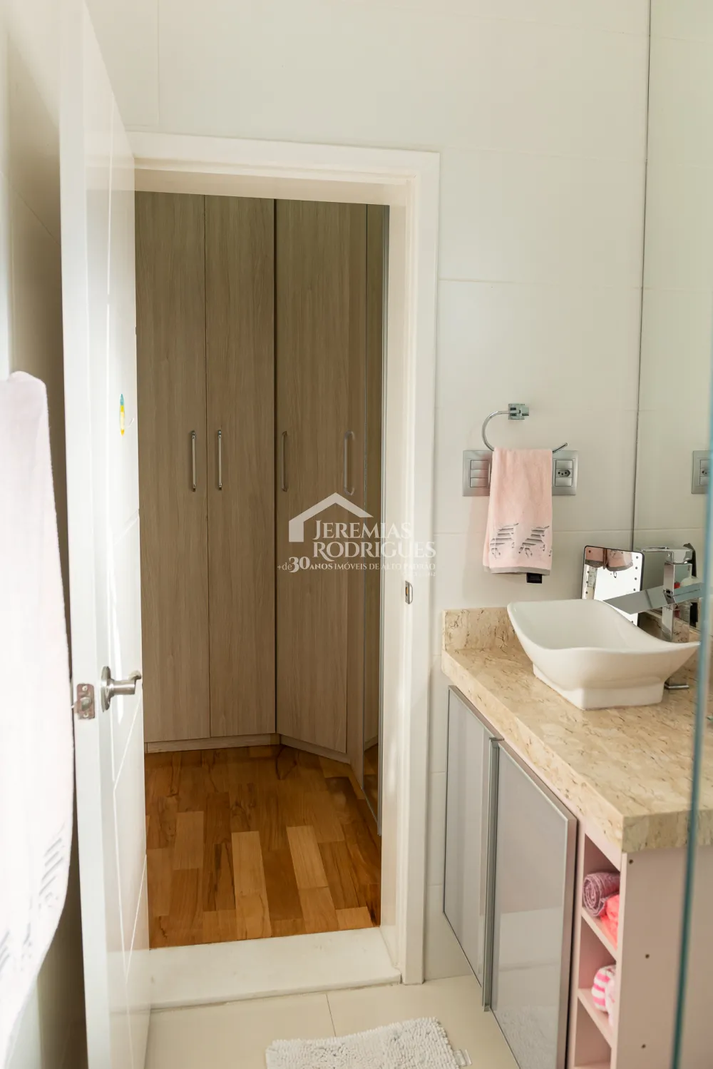 Casa à venda no Condomínio Residencial Terras de San Marco em Taubaté/SP