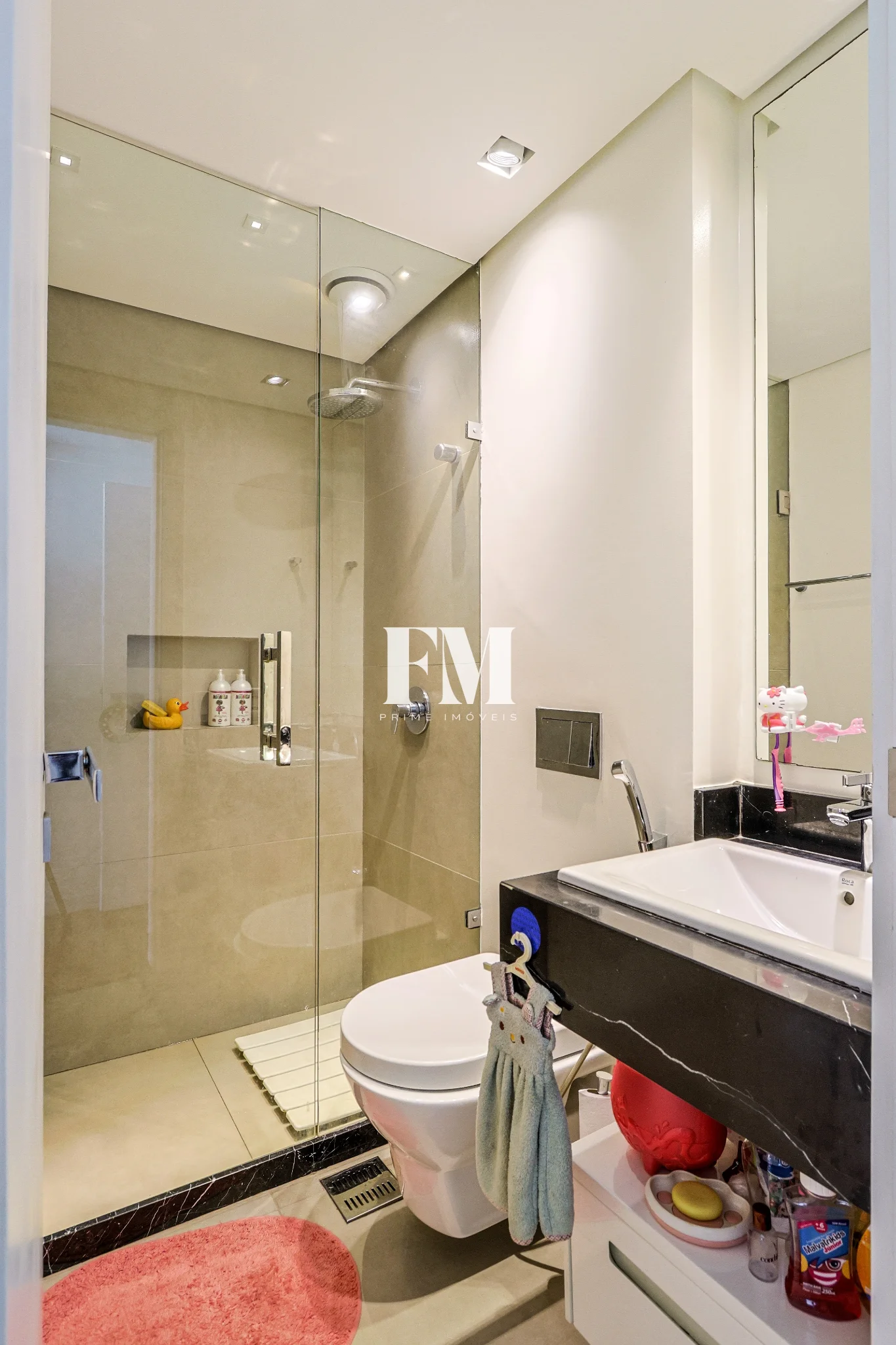 Botafogo | Rua São Manoel | Cobertura Quadriplex | 4 Suítes e 235m² com Lazer Completo - foto 32