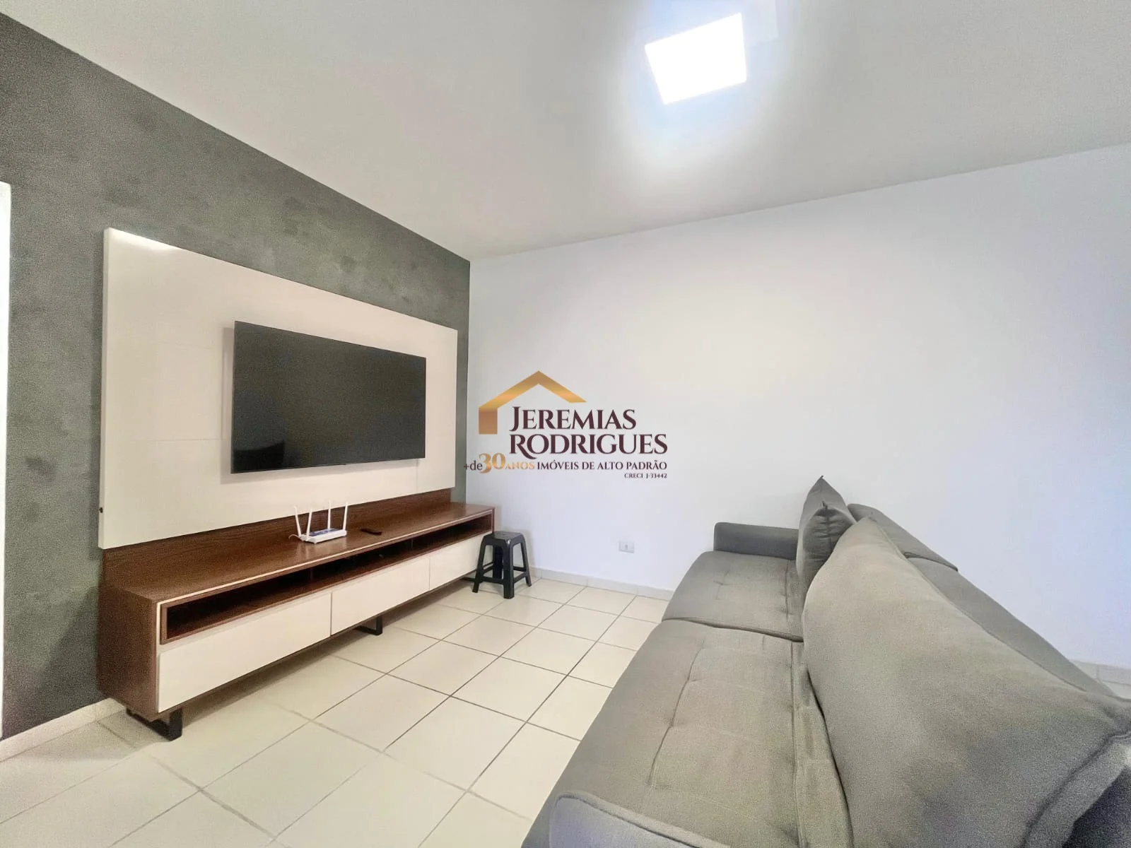 Apartamento Semi mobiliado, porteira fechada à venda no Bairro do Itaguá em Ubatuba/SP. — foto 6