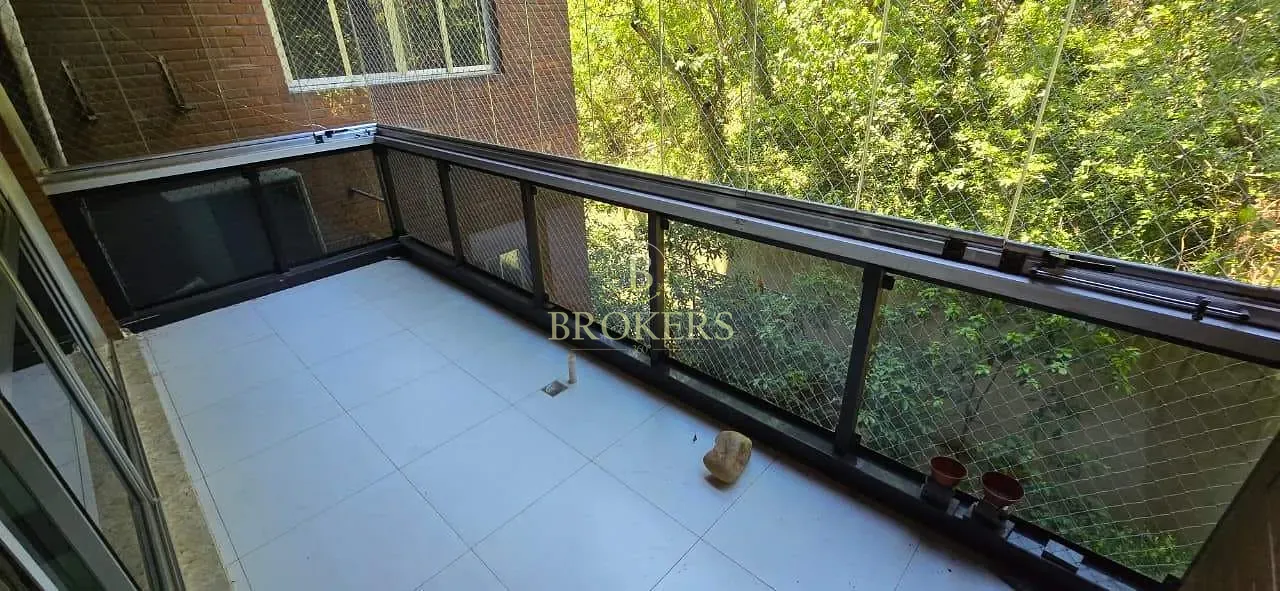 Apartamento à venda e locação, Avenida Epitácio Pessoa - Vista livre Lagoa, 2 varandas, 3 suítes, 2 — foto 20