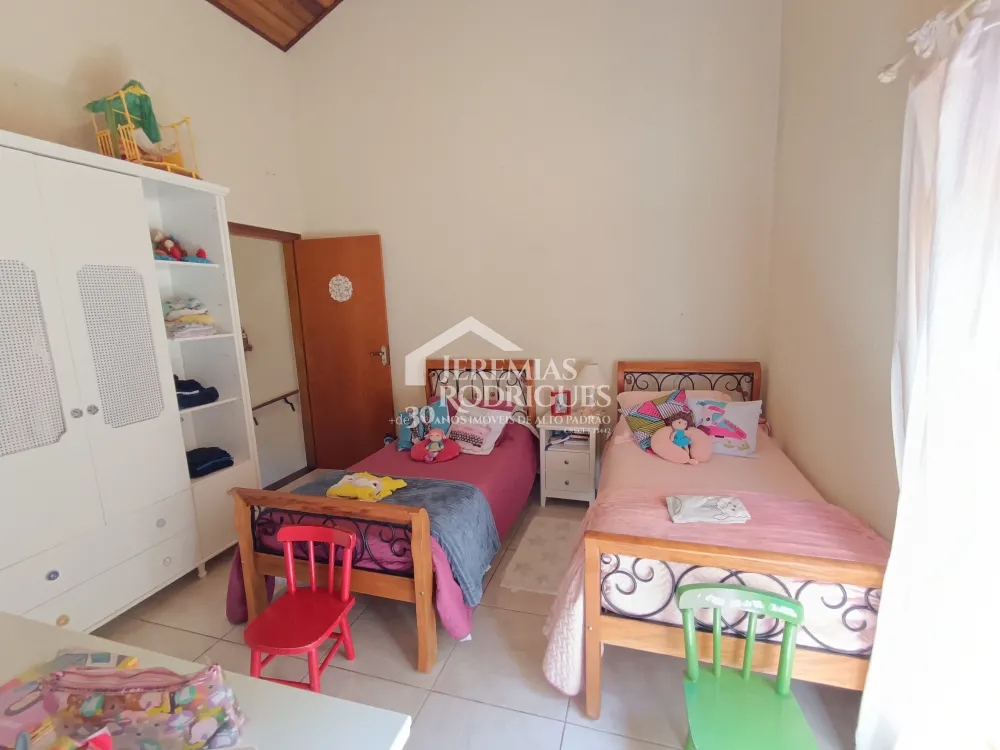 Casa com 4 dormitórios, 277 m² - Santo Antônio do Pinhal/SP