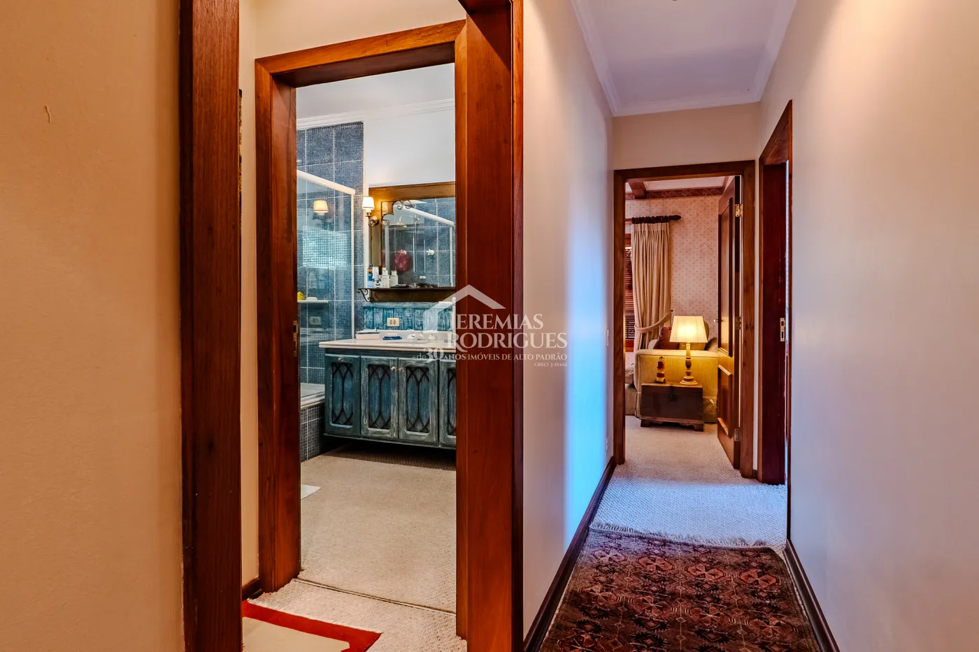 Casa para venda no Condomínio Recanto do Fojo em Campos do Jordão/SP