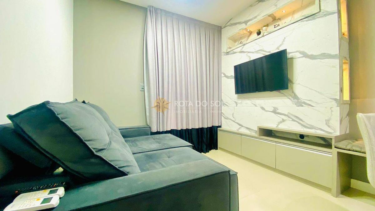 Residencial Dom Bastos Apartamento 2 Quartos em Morretes Itapema SC