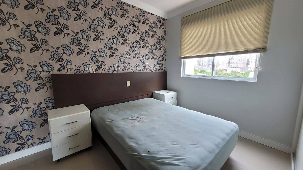 Apartamento Quadra Mar 2 Quartos Meia Praia Itapema SC