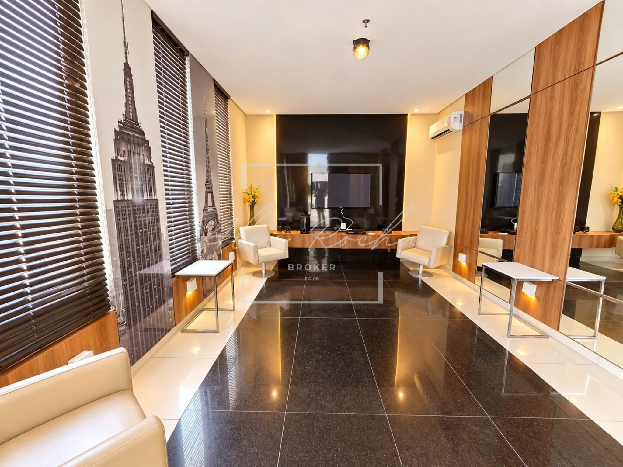 Via Olimpo Condominium, 3 quartos, 75m², Bairro de Fatima, Fortaleza/CE - foto 28
