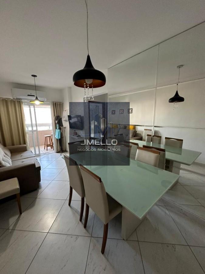 Apartamento para Venda em Praia Grande, OCIAN, 2 dormitórios, 1 banheiro, 1 vaga