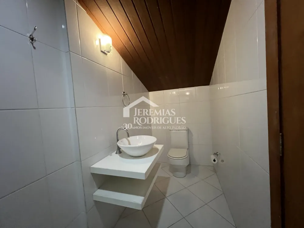 Casa com 3 quartos, 423 m² - Condomínio Taubaté Village - Taubaté/SP