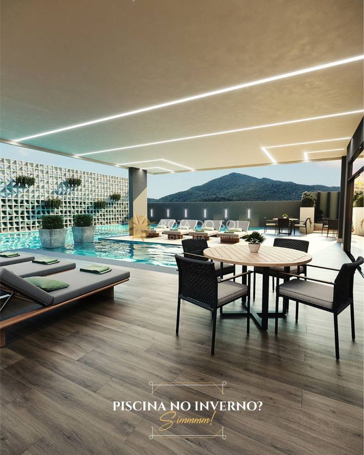 Roma Apartamento 3 Suítes Perequê Porto Belo SC — foto 13
