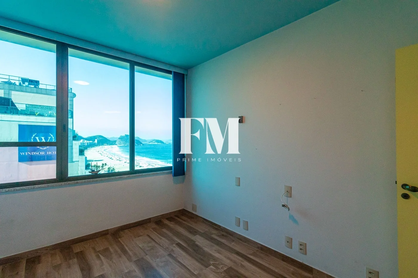 Exclusividade na Avenida Atlântica: Cobertura Linear de 425m² com Vista Panorâmica de 180º no Posto 4 - foto 24