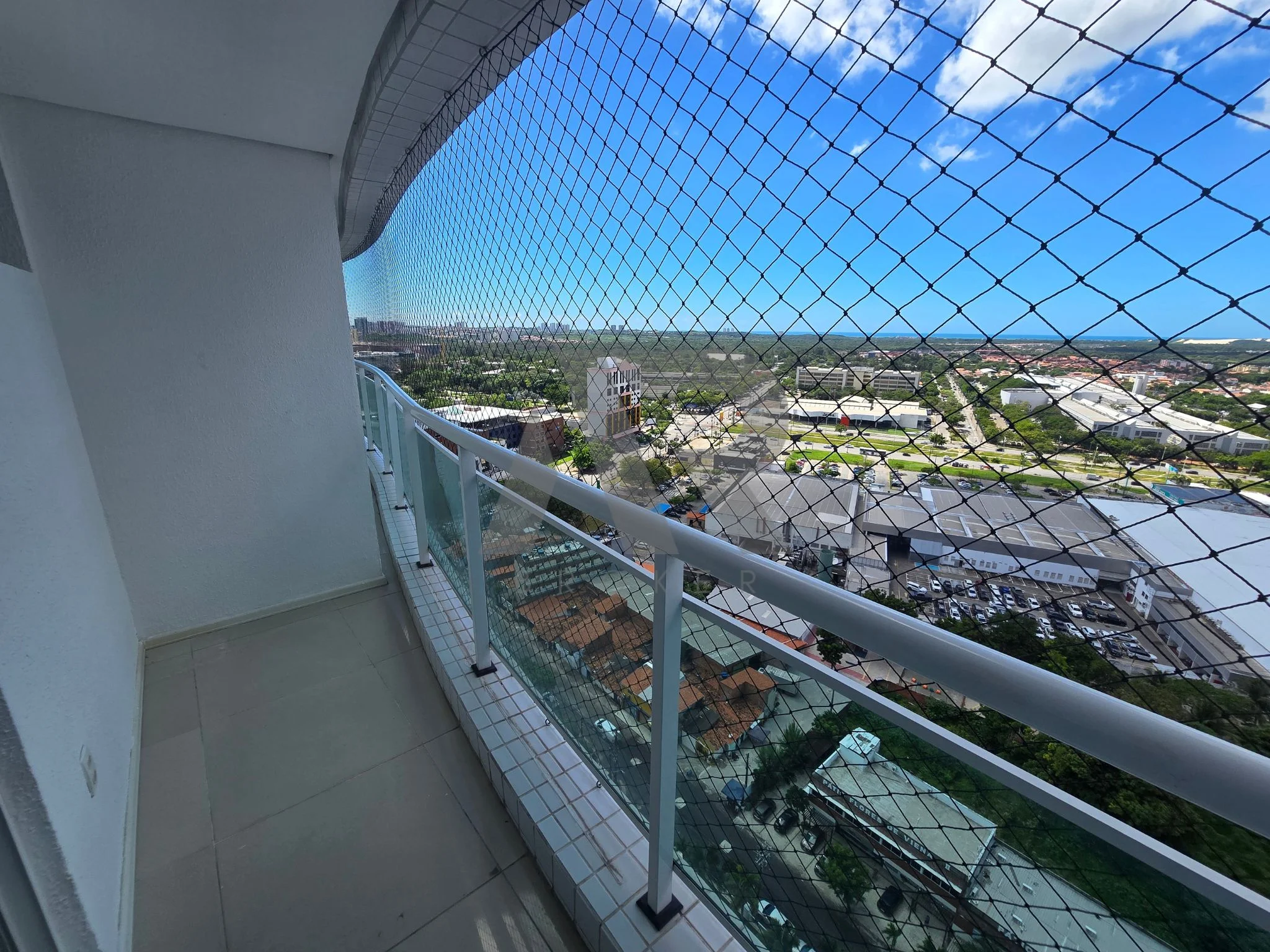 Vitale Condominium, 3 quartos, 71m², Eng. Luciano Cavalcante, Fortaleza/CE