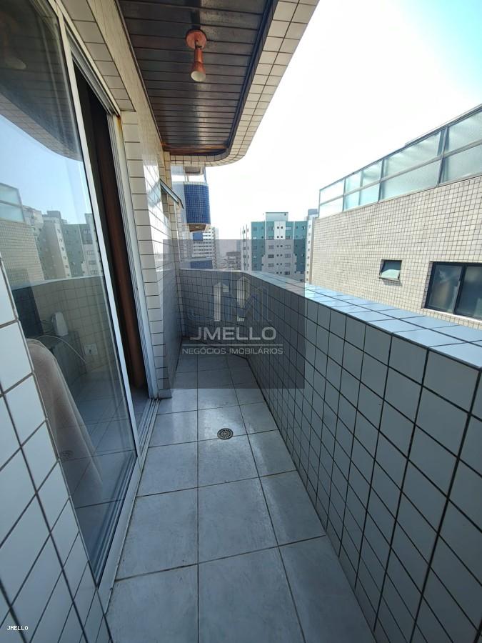 Apartamento para Venda em Praia Grande, Caiçara, 1 dormitório, 1 banheiro, 1 vaga