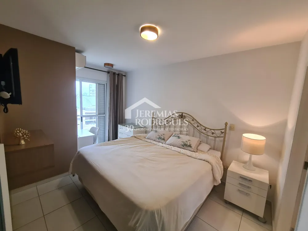 Apartamento com 4 dormitórios, 200 m² - Edifício Lumiere - Taubaté/SP