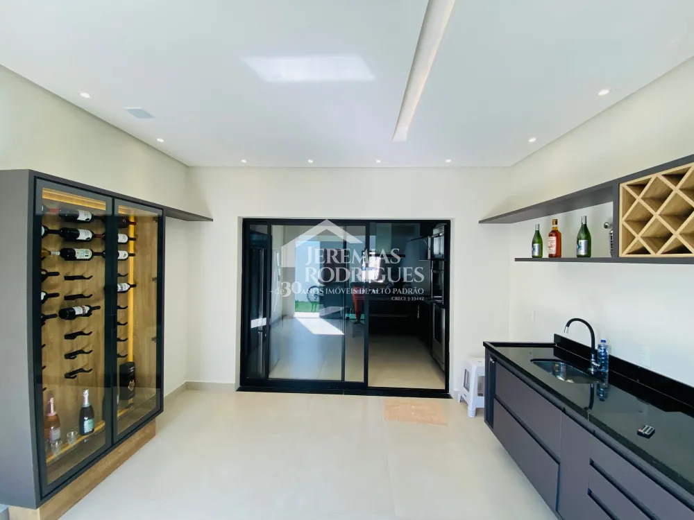 Casa com 3 quartos, 179 m² - Condomínio Residencial Tecoara - Taubaté/SP