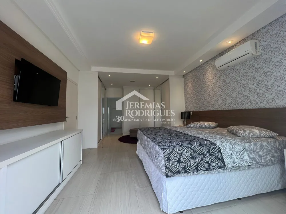 Casa com 4 quartos, 441 m² - Condomínio Campos do Conde - Tremembé/SP