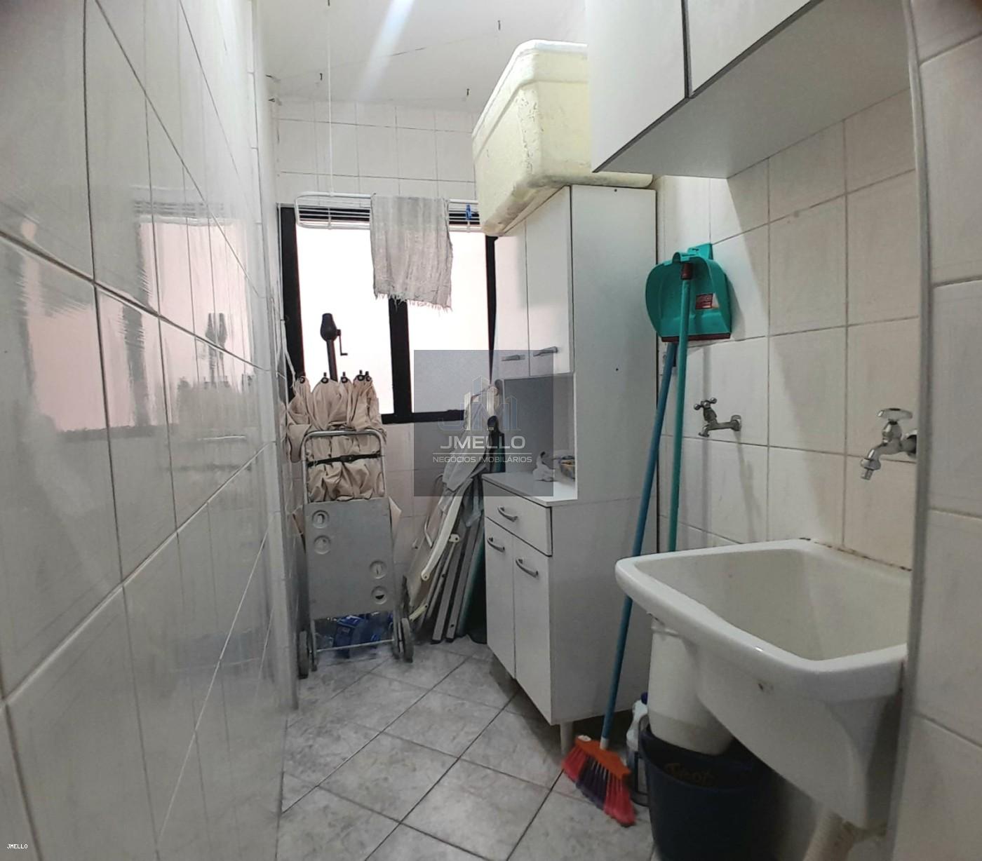Apartamento para Venda em Praia Grande, Aviação, 2 dormitórios, 1 banheiro, 1 vaga